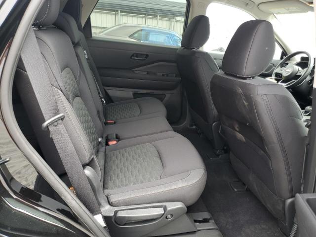 5N1DR3AC1PC222696 Nissan Pathfinder S