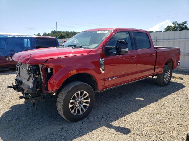 2022 Ford F-250 