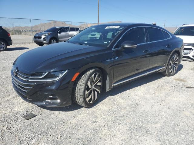 2021 Volkswagen Arteon SEL R-Line