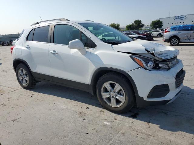 KL7CJLSB3JB509495 | 2018 CHEVROLET TRAX 1LT