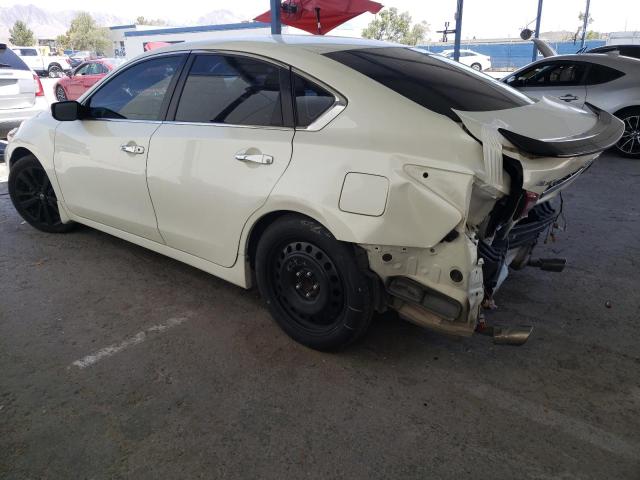 1N4AL3AP7HC472284 Nissan ALTIMA 2.5