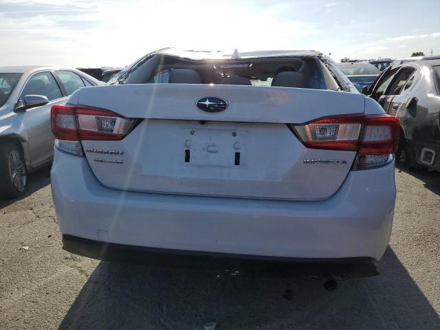 4S3GKAD67J3604755 Subaru Impreza Premium Plus