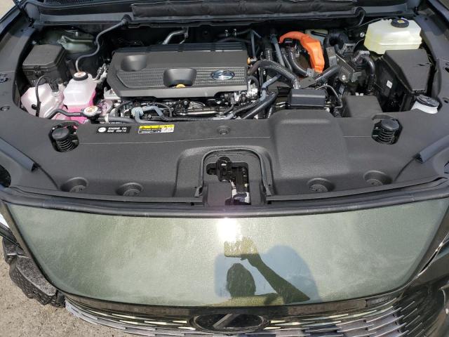 2023 LEXUS RX 350H BA - 2T2BBMCA7PC014567