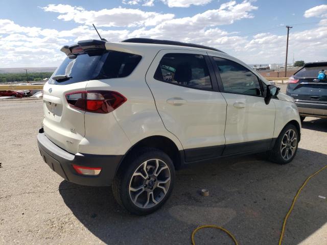 MAJ6S3JL6LC389203 Ford Ecosport Ses