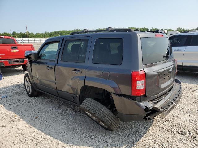1C4NJPFBXED739946 Jeep Patriot Latitude