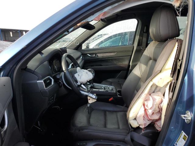 JM3KFBEY0K0635408 Mazda Cx-5 Signature