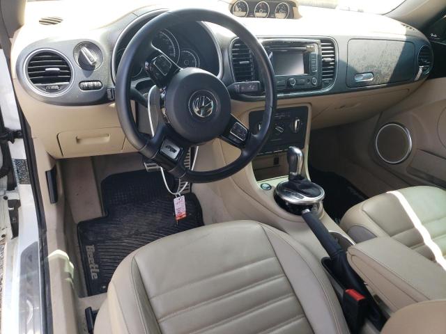 2015 VOLKSWAGEN BEETLE R-L 3VW7S7AT1FM800576