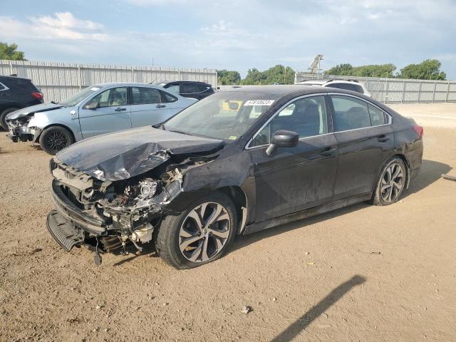 2016 Subaru Legacy 2.5i Premium