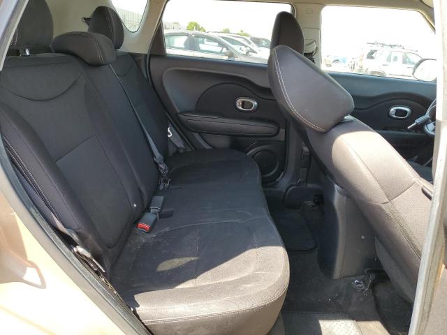 KNDJN2A22F7212724 KIA Soul