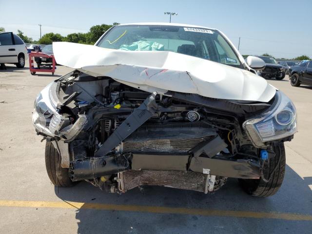 3KPA24AD8NE481279 KIA RIO LX