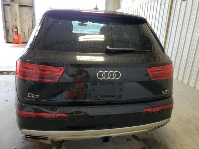 VIN WA1VAAF74JD030006 2018 Audi Q7, Prestige no.6