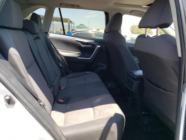 2T3W1RFV9KW023824 Toyota Rav4 Xle