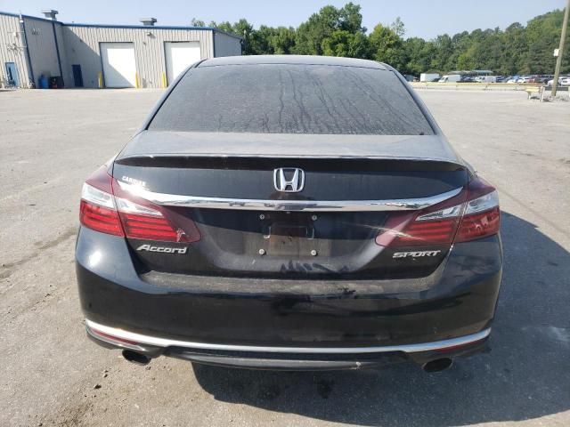 1HGCR2F5XHA029532 | 2017 HONDA ACCORD SPO