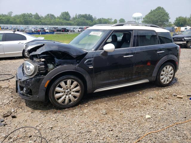 2018 MINI Cooper Countryman 