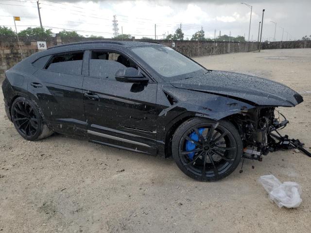 2019 LAMBORGHINI URUS ZPBUA1ZLXKLA04388