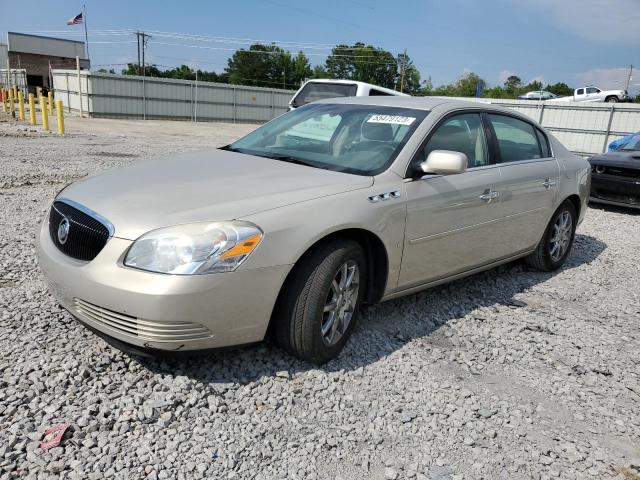 2007 Buick Lucerne CXL