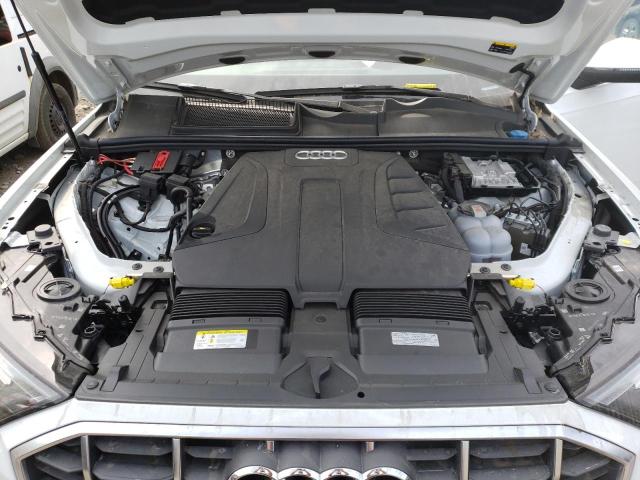 VIN WA1AJAF75MD024220 2021 Audi Q7, Premium no.11