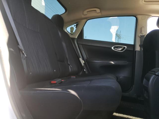 3N1AB7AP9GY339345 Nissan SENTRA S