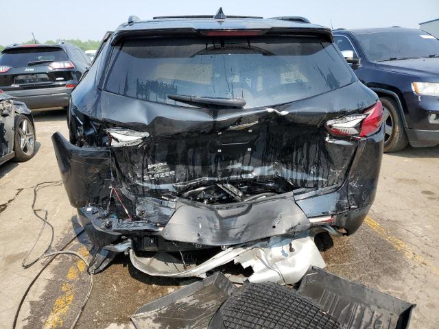 2019 CHEVROLET BLAZER 3LT - 3GNKBDRS9KS679431