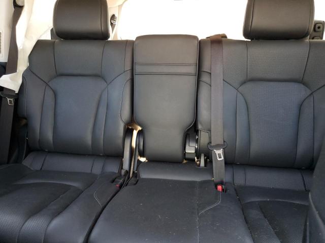 2021 LEXUS LX 570 JTJDY7AX0M4334572