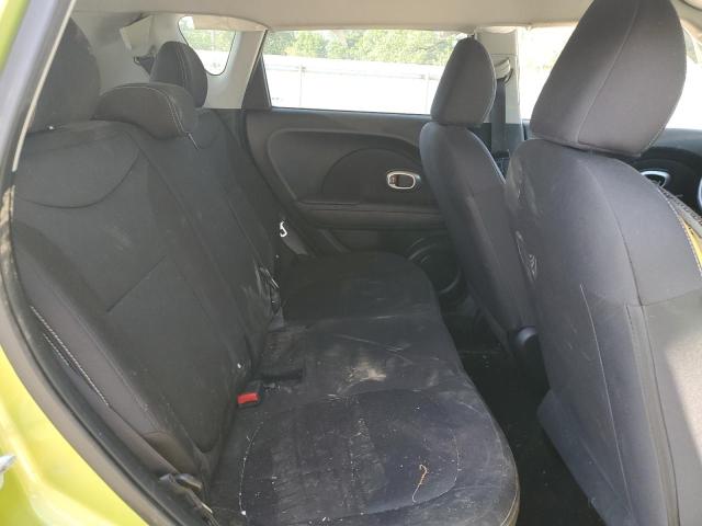 KNDJN2A22G7841837 KIA Soul