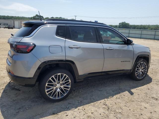 3C4NJDCB6NT166900 Jeep Compass Limited