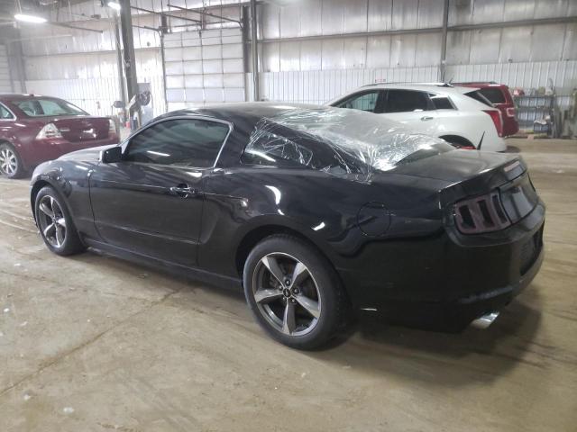 1ZVBP8AM9E5245309 2014 FORD MUSTANG, photo no. 2