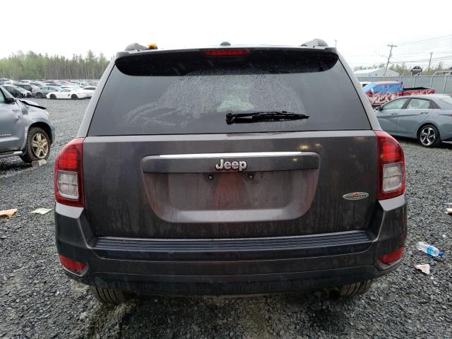 2015 JEEP COMPASS SP - 1C4NJCAB9FD418322