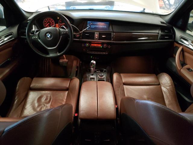 5UXZV4C59D0B17168 2013 BMW X5, photo no. 8