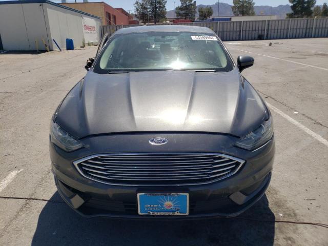 3FA6P0LU7JR173171 Ford Fusion Se Hybrid