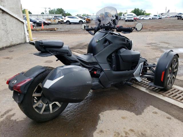 2020 CAN-AM RYKER RALL - 3JB2GEG2XLJ000411