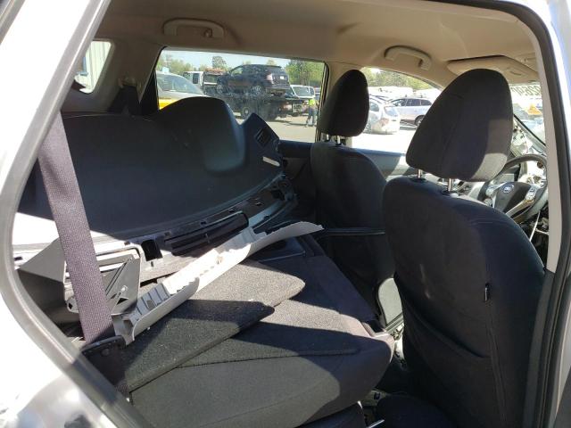 KNMAT2MV3FP551763 Nissan ROGUE S