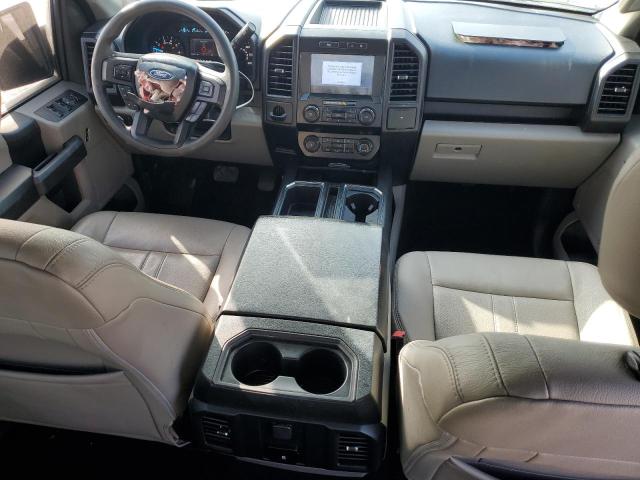 1FTEW1CPXLKD23659 Ford F150 Supercrew