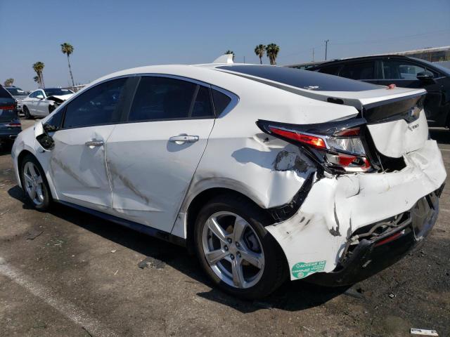 VIN 1G1RC6S59GU138786 2016 Chevrolet Volt, LT no.2