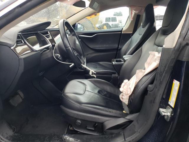 5YJSA1S15EFP29394 Tesla MODEL S