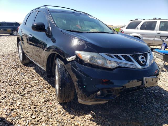 Vin: jn8az1mw3bw171764, lot: 52347763, nissan murano s 20114