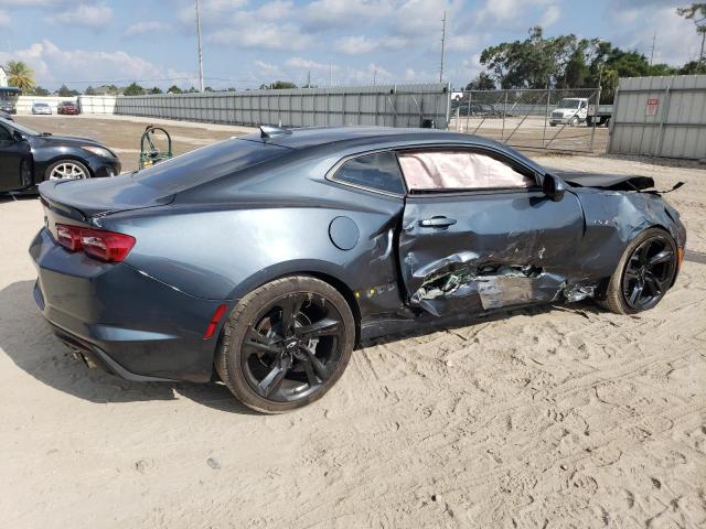 2022 CHEVROLET CAMARO LT1 1G1FF1R75N0102943