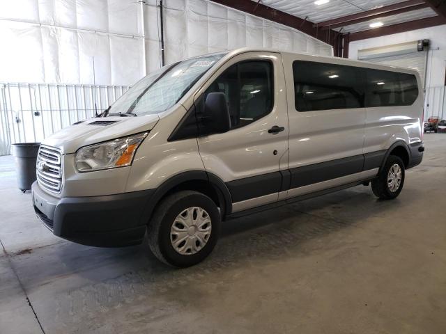 2018 FORD TRANSIT T- - 1FBZX2ZM4JKA60586