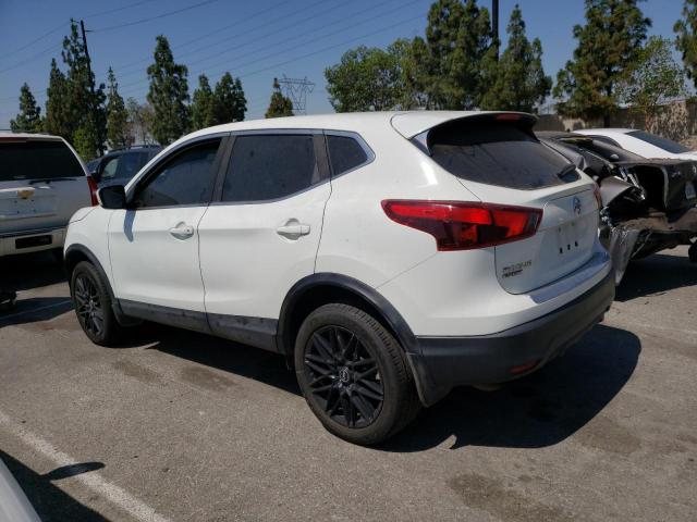 JN1BJ1CP1HW002713 Nissan Rogue Sport S