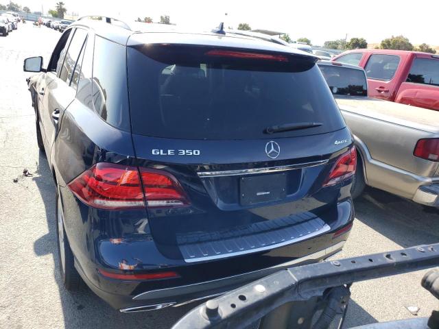 4JGDA5HB9JB180680 2018 MERCEDES-BENZ GLE-CLASS, photo no. 6