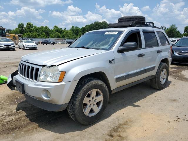 2006 Jeep Grand Cherokee Laredo