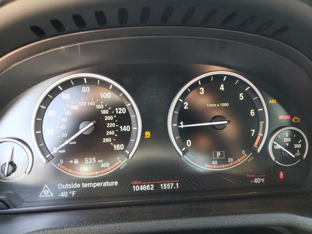2016 BMW X4 XDRIVE3 - 5UXXW5C54G0N92447