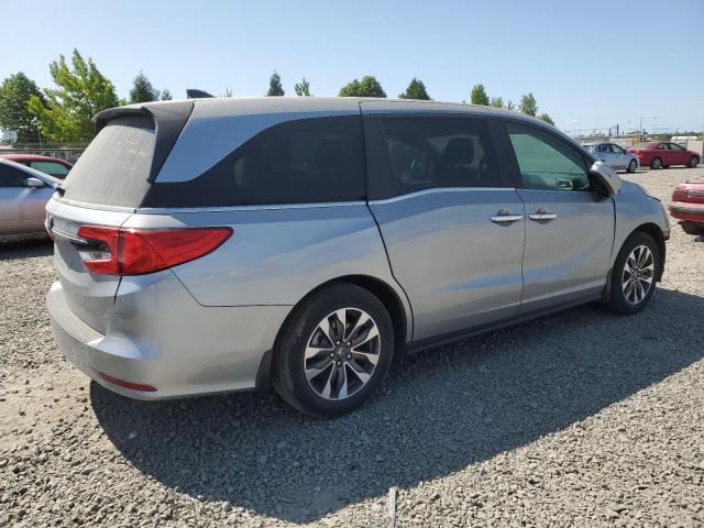 5FNRL6H76NB059548 Honda Odyssey EX 3