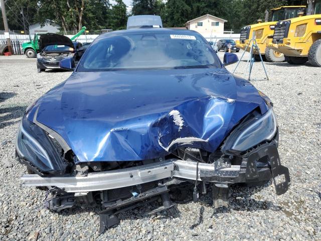 5YJSA1E51NF473818 Tesla MODEL S