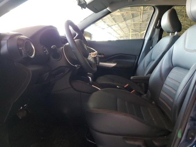 3N1CP5DV1LL544724 Nissan KICKS SR