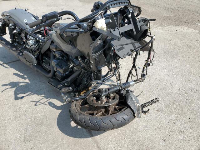 2022 HARLEY-DAVIDSON FLTRXST 1HD1ACL19NB637003