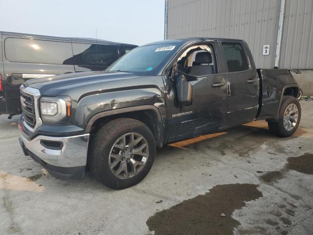 2017 GMC SIERRA - 1GTR1LEH4HZ244262