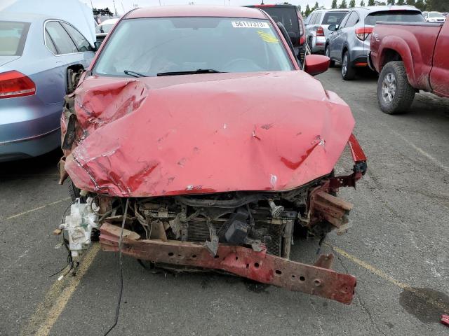 3MZBM1U78FM132582 Mazda 3 SPORT