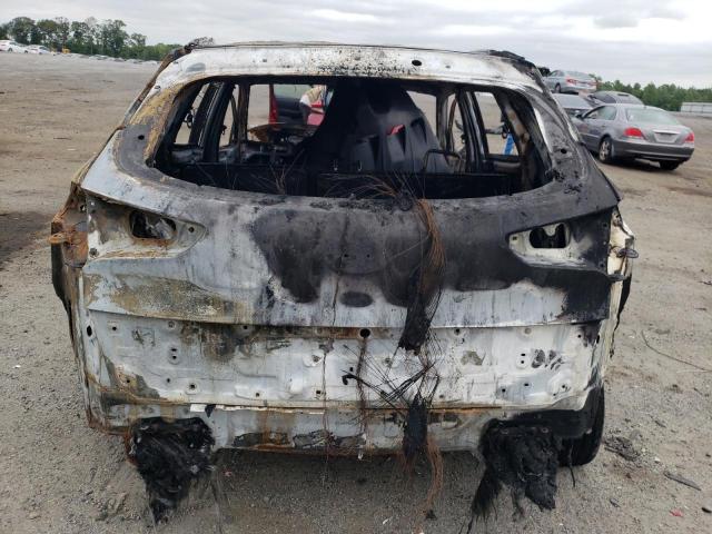 KM8J3CA41JU828143 Hyundai TUCSON SEL