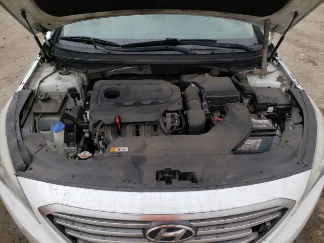 5NPE24AF4GH269044 Hyundai SONATA SE